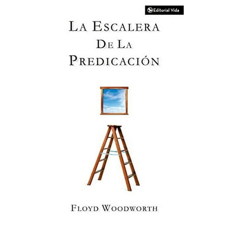 Pre-Owned La Escalera De La Predicacion Paperback