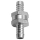 thumbnail image 2 of Likrtyny Válvula Retención Retención Aleación Aluminio Diésel Unidireccional para Automóvil (10 Mm), 2 of 6