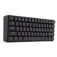 thumbnail image 1 of Teclado Mecánico, Teclado Ruso De 2 Idiomas Para El Hogar Mgaxyff Wired Keyboard, 1 of 8