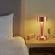 thumbnail image 5 of Lámpara LED de noche luces de aprendizaje Retro regulables duraderas Sensor táctil para dormitorio Ndcxsfigh Para estrenar, 5 of 6