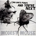 thumbnail image 2 of Modest Mouse - No One's First & You're Next, 2 of 3