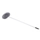 thumbnail image 1 of Dustmop 360 Grados De Rotación De Fronda De Polvo Extra Larga Con Una Tienda De Polvo De Tallo Largo Que Se Dobla, Cerdas Suaves Para Techos Altos, 1 of 7