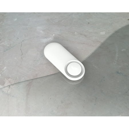 Kangaroo - Water + Climate Sensor - White