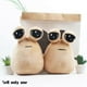 thumbnail image 4 of Pou Plush, Kawaii Plush Stuffed Animals Soft Pillow Toy, 4 of 5
