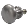 thumbnail image 1 of Perilla Para Muebles Funtool 2.3 Cm Metal Plata, 1 of 3