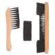 thumbnail image 1 of ELAYARD 1 De Herramientas Para Limpiar Taco De Billar Accesorio Para Mantenimiento, 1 of 5