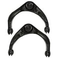 thumbnail image 3 of Detroit Axle - 10pc 4WD Front Upper Control Arms Tie Rods Sway Bars Replacement for Dodge Ram 1500 Fits select: 2008 DODGE RAM 1500 ST/SLT, 2007 DODGE RAM 1500 ST, 3 of 7