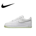 thumbnail image 1 of Zapatos originales para hombre y mujer, recién llegados, zapatillas Air Force 1 07 Low, zapatos de moda de moda, 1 of 4