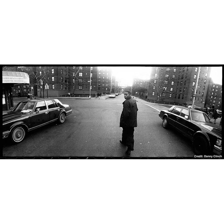 Nas - Illmatic XX - Music & Performance - Vinyl - Walmart.com