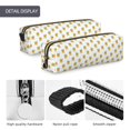 thumbnail image 4 of Fotbe Cute Duck Diver Estuche para Lápices de Cuero con Estampado, Estuche con Cremallera Resistente, Organizador Compacto y Elegante para Papelería, 4 of 7