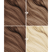 Instant Coffee Semi-Permanent Hair Dye