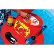 Sportsstuff 16 Quart Inflatable Floating Cooler