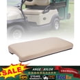 thumbnail image 4 of FOGGBET Replacement Front Seat Bottom Assembly for Club Car Precedent Golf Cart 2004-Up,, 4 of 12