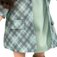 thumbnail image 6 of My Life As Raegan Posable 18-inch Doll, Brunette Hair, Green Eyes, 6 of 7