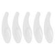 thumbnail image 5 of 50 Espátulas Sincero para crema facial lavables reutilizables, 5 of 10