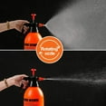 thumbnail image 6 of 0.5 gallon handheld pressure spray bottle, equipped with adjustable nozzle, easy to use, very suitable for plant watering, household cleaning and other scenes, 6 of 9