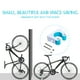 thumbnail image 5 of Soidarity Gancho portátil para bicicleta, gancho de montaje en pared para bicicleta de carretera, soporte de hebilla para ciclismo, accesorios para Type3 NO3 Soidarity OD001273-02B, 5 of 6