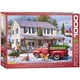 thumbnail image 1 of EuroGraphics Christmas Antique Store por Greg Giordano Puzzl Eurographics EuroGraphics, 1 of 1