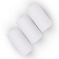 thumbnail image 2 of PeriPage Long-Lasting 2-Year Preservation Sticky Thermal Paper Roll 56*30mm / 2.2*1.2in BPA-Free Black Font Adhesive Sticker Labels for Peripage A6/A8/A9 Thermal Printer Pack of 3 Rolls, 2 of 6