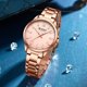 thumbnail image 3 of Reloj Femenino CURREN 9090 Luminoso Rosa, 3 of 3