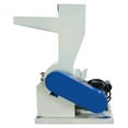 thumbnail image 5 of INTBUYING Small Hammer Glass Bottle Crusher Coal Stone Shatter Grinder Milling Machine 220V, 5 of 7