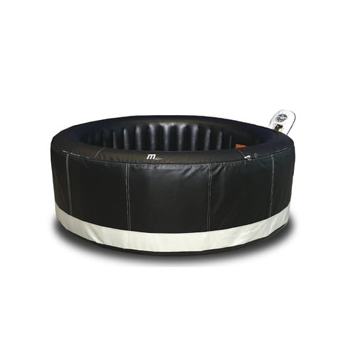 MSPA USA 4-Person 110-Jet Inflatable Plug and Play Spa by MSPA USA