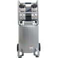 thumbnail image 2 of California Air Tools 10020CAD-22060 220V / 60Hz Oil-Free 2HP Air Compressor, 2 of 5