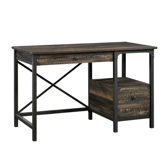 Sauder® Collection Steel River Bureau