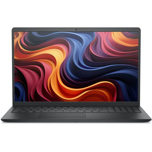 Dell 15.6" TOUCHSCREEN AMD Ryzen 7 7730U (16/1TB SSD) Negro