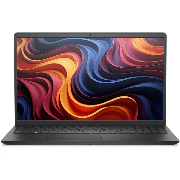 Dell 15.6" TOUCHSCREEN AMD Ryzen 7 7730U (16/1TB SSD) Negro