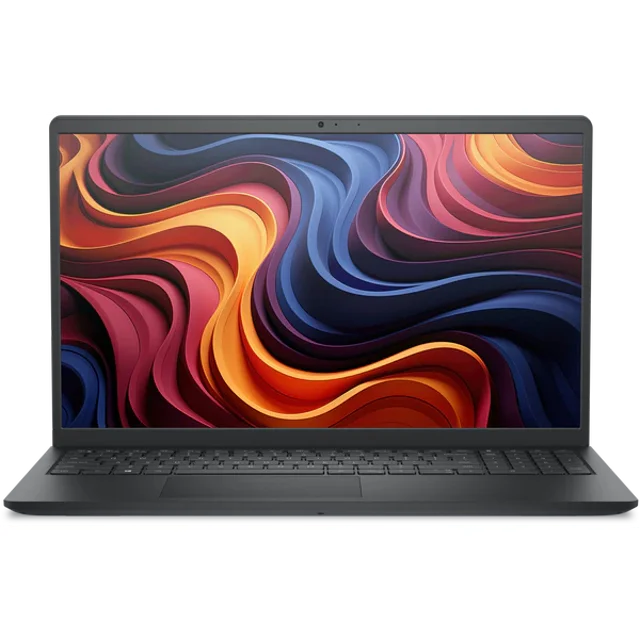 Dell 15.6" TOUCHSCREEN AMD Ryzen 7 7730U (16/1TB SSD) Negro