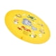 thumbnail image 5 of Alfombrilla de agua para juegos inflable para niños al aire libre, alfombrilla de juguete para aspersión de verano para niños pequeños Inevent FN0397-02B, 5 of 7