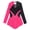Hot Pink, variant on Kids Girls Gymnastic Figure Ice Skating Dress Ballet Tutu Leotard 4-14