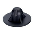 thumbnail image 2 of Tapa para pata de silla, tapa para pata de mueble, cubierta protectora para pies, protector para pata de silla 14mm, 2 of 9
