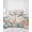 Brown, variant on Quilts Twin XL Size, Coastal Sea Turtle Soft Comforter Bedding Set for Bed, Rustic Vintage Nautical Starfish Coral Lightweight Quilted Bedspread with Pillow Cover(2 Pieces) for All Season, 68x98 Inch