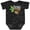 Storm Camo, variant on Inktastic Mawmaw Little Monkey Grandchild Boys or Girls Baby Bodysuit