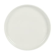 Gibson Home Rothenberg 16-Piece White Fine Ceramic Dinnerware Set