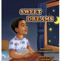 Sweet Dreams, (Hardcover)