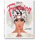 thumbnail image 1 of 20TH-CENTURY FASHION: 100 YEARS OF APPAREL ADS TASCHEN ALISON A. NIEDER, 1 of 1