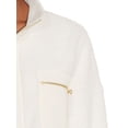 thumbnail image 4 of Avia Women’s Faux Sherpa Jacket, up to Size XXXL, 4 of 5