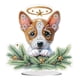 thumbnail image 1 of Kits Arte Diamantes Escritorio Pug Rhodesian Ridgeback para Oficina en Casa, 1 of 9