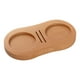 thumbnail image 5 of Soporte multifuncional para prensador de café, tapete para prensador de café, accesorios para espresso, no Madera, 5 of 9