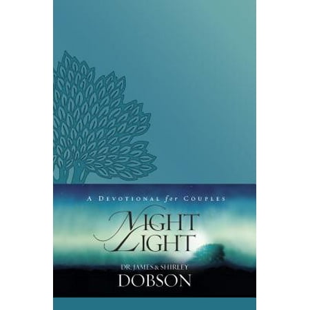 Night Light : A Devotional for Couples