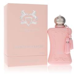 Delina Perfume by Parfums De Marly 75 ml Eau de Parfum Spray for