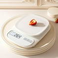 Oxodoi Rollbacks Clearance High Precision Digital Scale for Kitchen