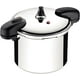 thumbnail image 1 of OLLA DE PRESION TRAMONTINA VALENCIA 24CM 10L ACERO INOX, 1 of 4