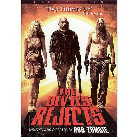 The Devil's Rejects
