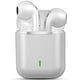 thumbnail image 1 of Audífonos Bluetooth 5.0 Manos Libres J18 Fralugio Touch Hd Sound J18  Blanco Fralugio Sport, 1 of 3