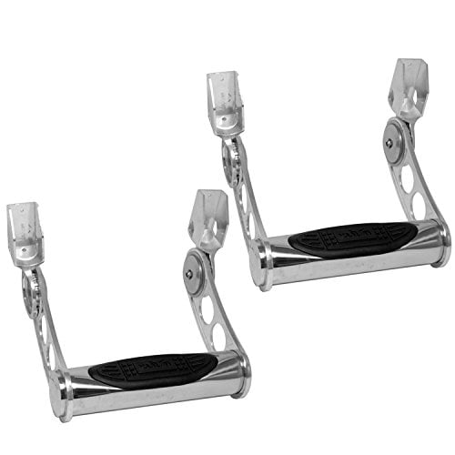 Pilot Automotive Inc. As-500s Univ Adj Side Step Singlepc by Pilot Automotive