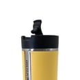thumbnail image 3 of Vaso Termo Nespresso Nomad Travel Mug Small City Sun Yellow, 3 of 3